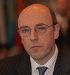 Interview with Bertrand de Crombrugghe, Belgian Representative to OSCE